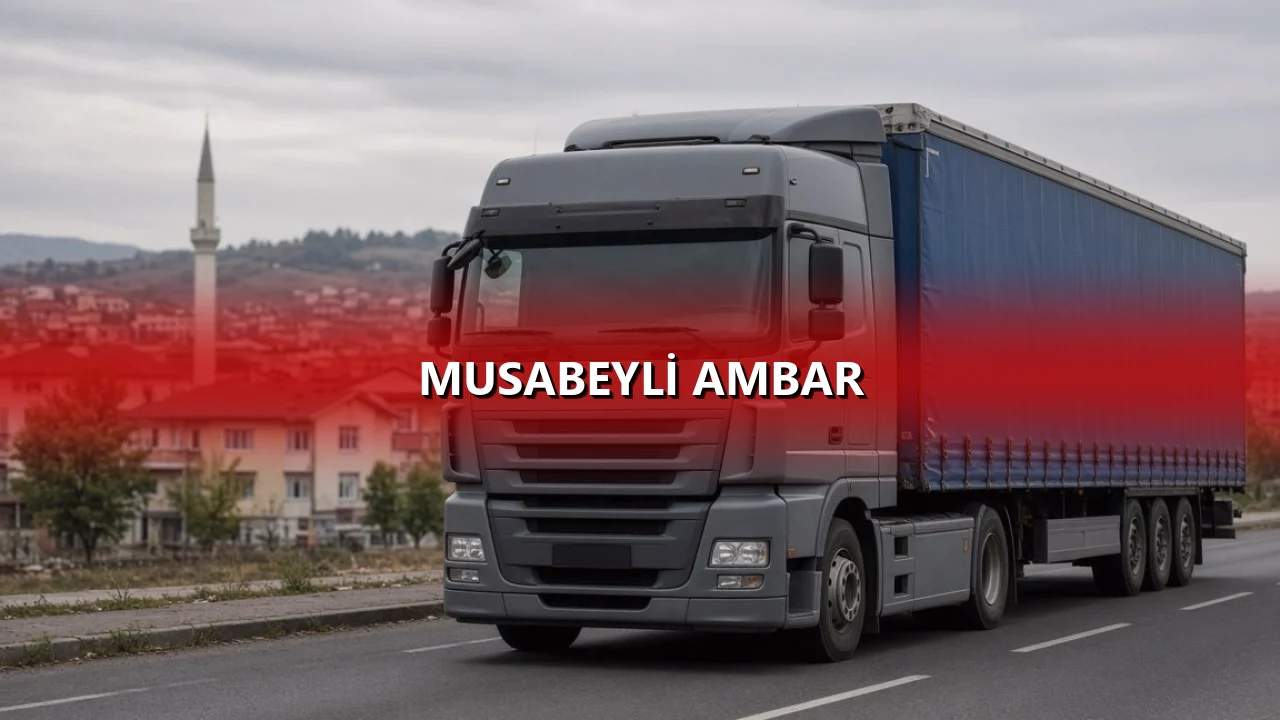 Musabeyli Ambar