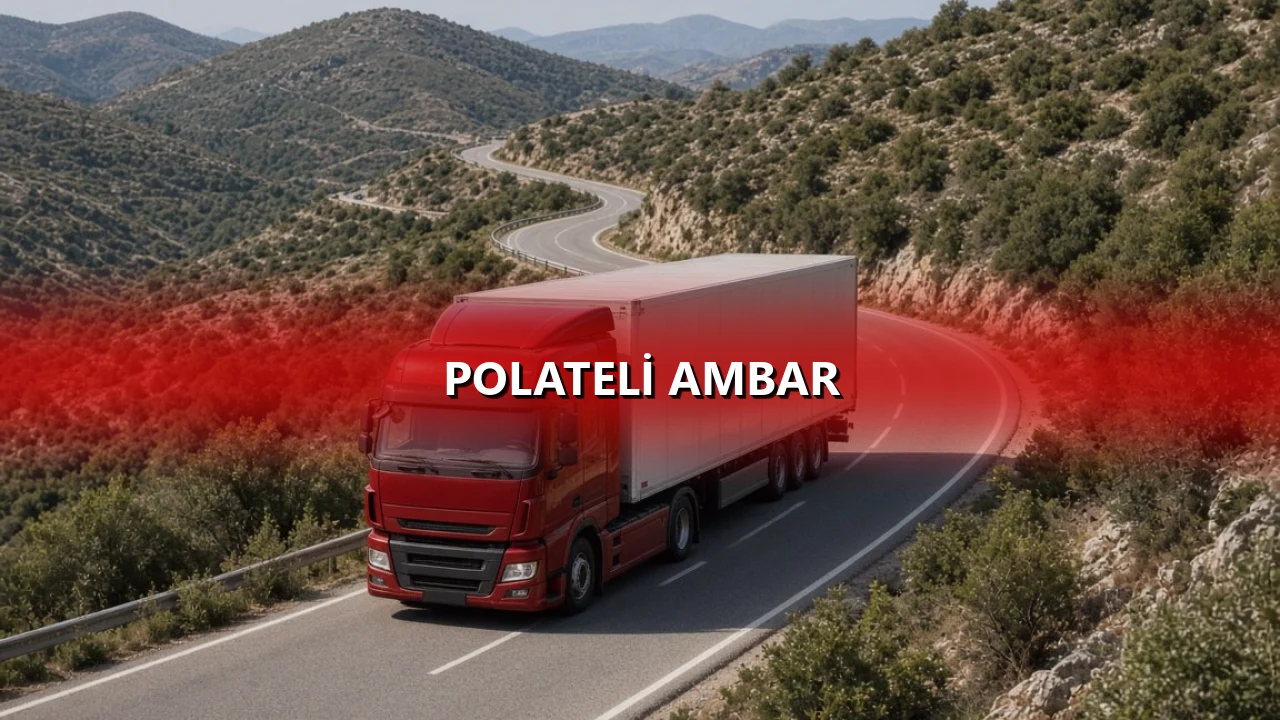 Polateli Ambar